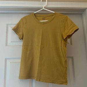 Madewell Northside Vintage Tee